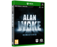 Alan Wake Remastered Xbox One - 681610 - zdjęcie 2